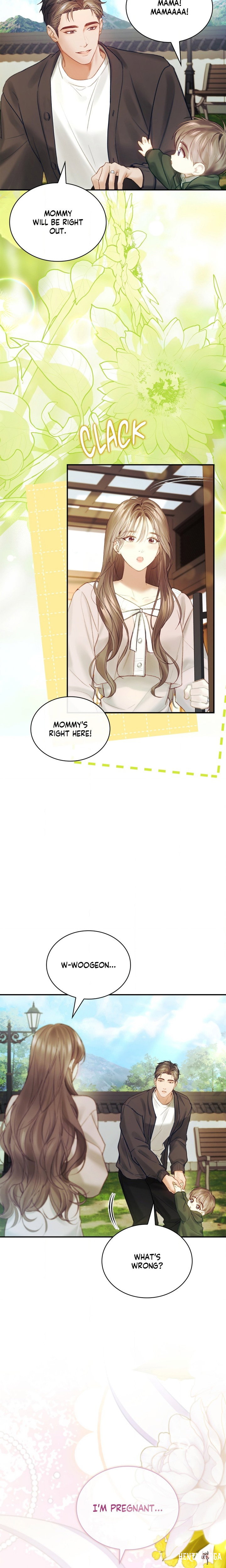 The Young Wife (Uncensored) The Young Wife (Uncensored) Chapter 65 - Page 19