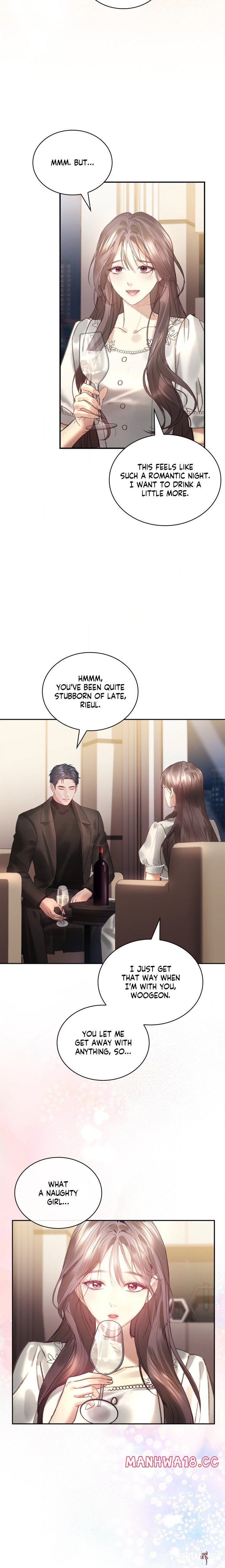 The Young Wife (Uncensored) The Young Wife (Uncensored) Chapter 65 - Page 2