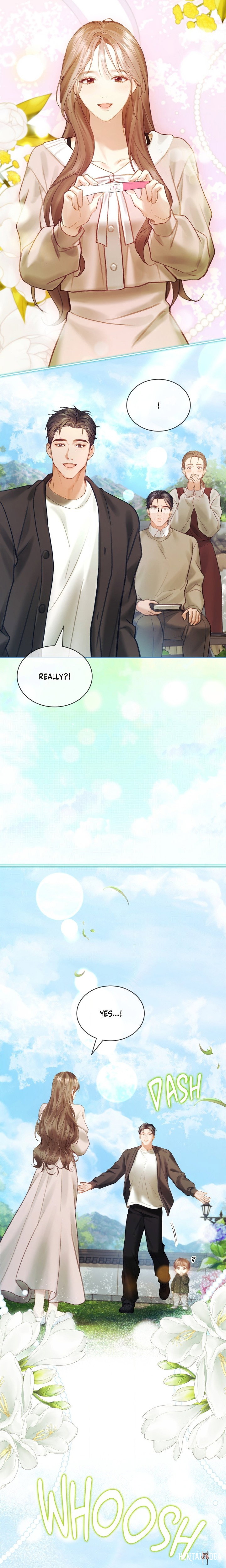 The Young Wife (Uncensored) The Young Wife (Uncensored) Chapter 65 - Page 20