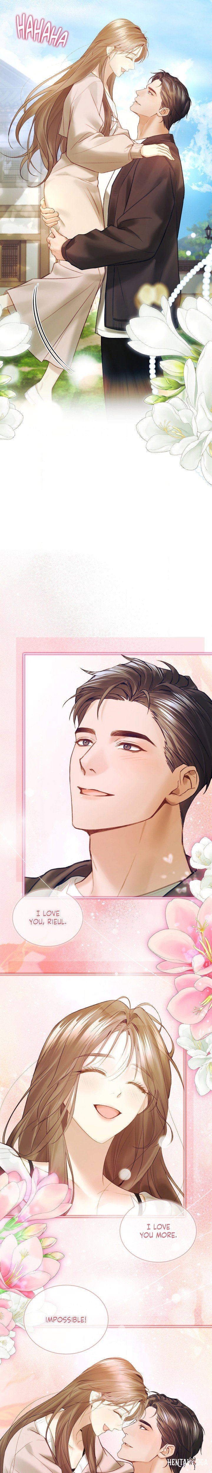 The Young Wife (Uncensored) The Young Wife (Uncensored) Chapter 65 - Page 21