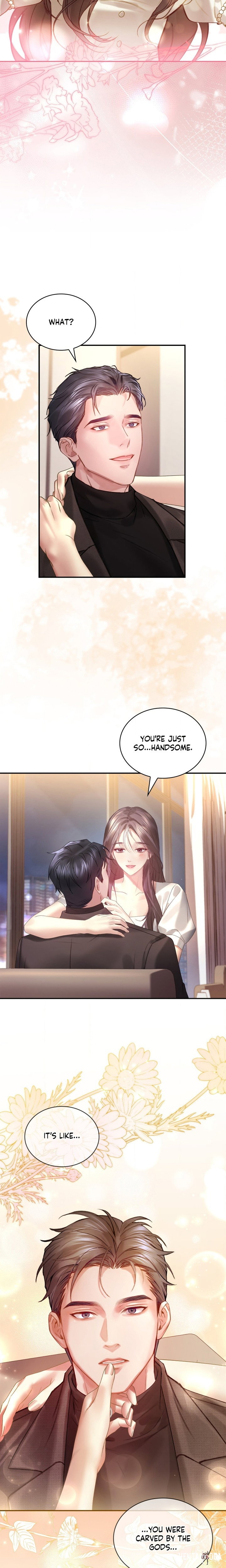 The Young Wife (Uncensored) The Young Wife (Uncensored) Chapter 65 - Page 4