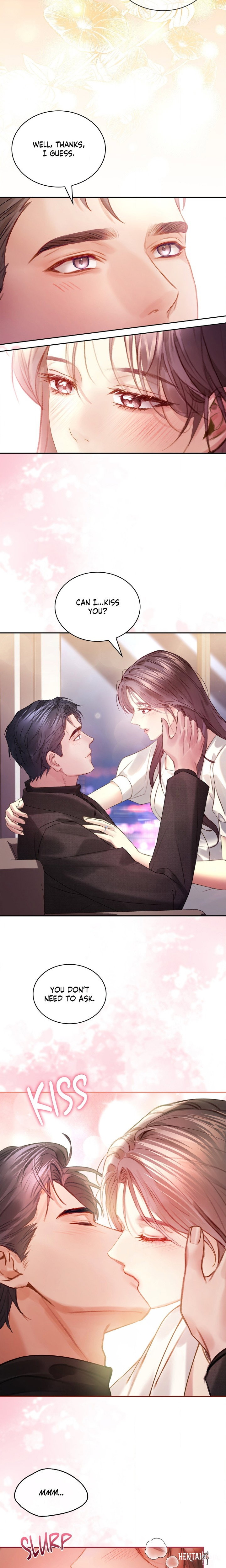 The Young Wife (Uncensored) The Young Wife (Uncensored) Chapter 65 - Page 5