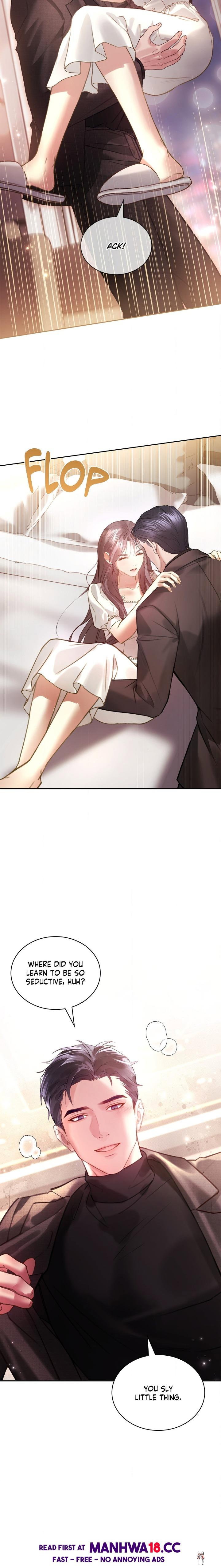 The Young Wife (Uncensored) The Young Wife (Uncensored) Chapter 65 - Page 7