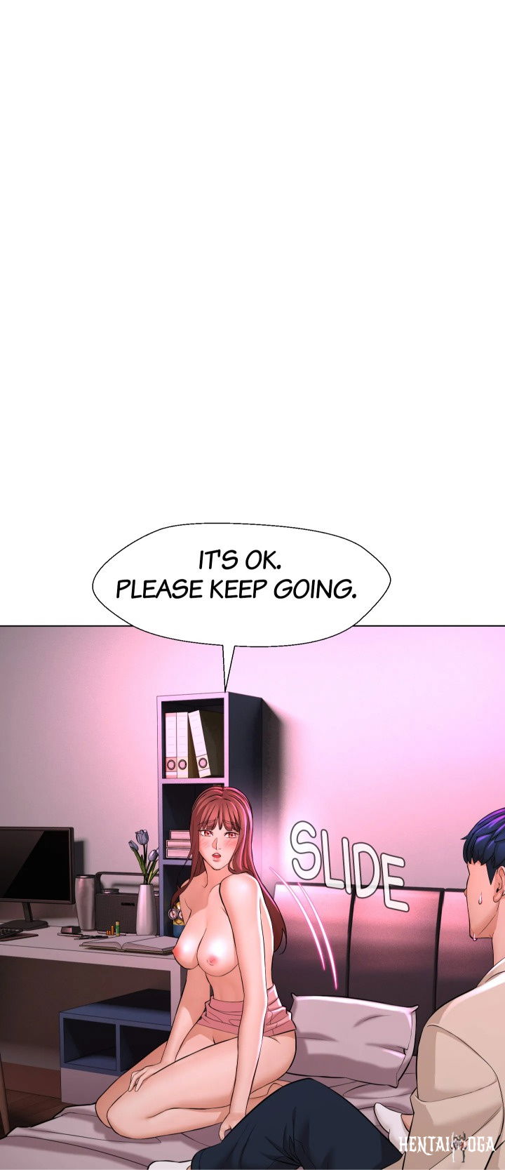 Their Forbidden Love Chapter 10