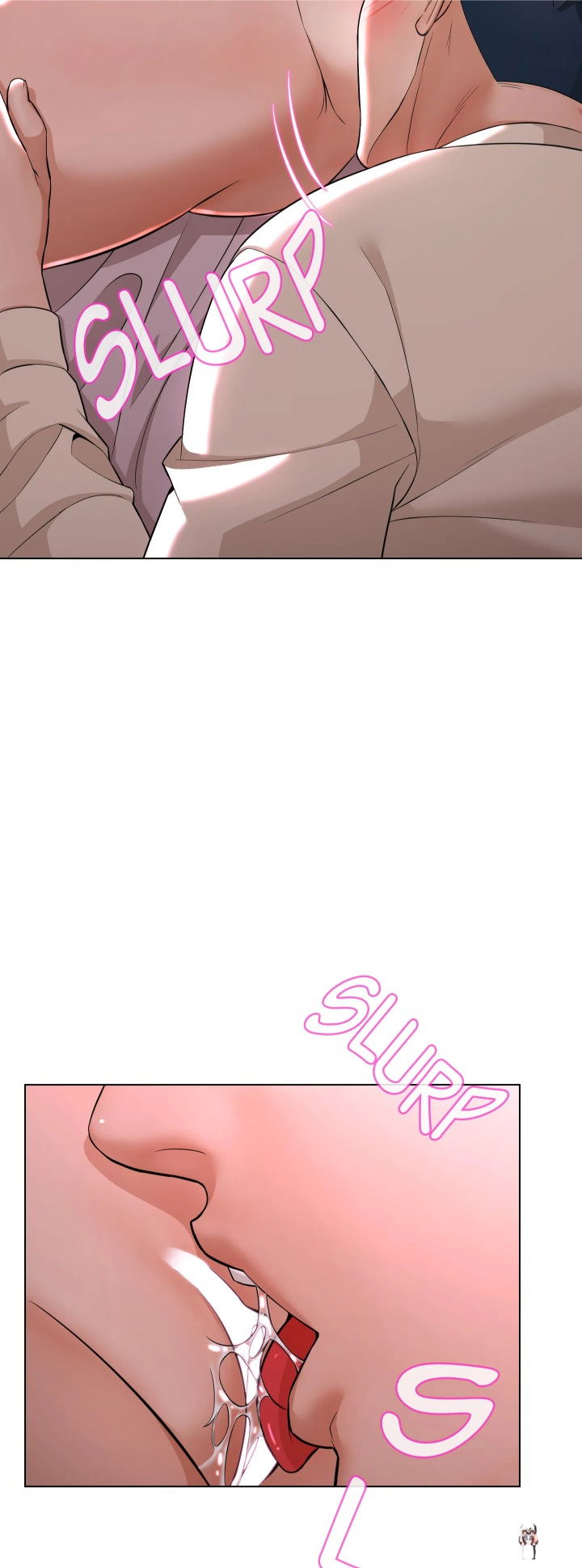 Their Forbidden Love Their Forbidden Love Chapter 10 - Page 17