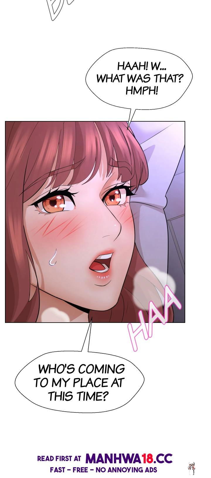 Their Forbidden Love Their Forbidden Love Chapter 10 - Page 27