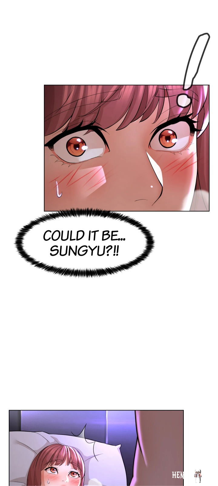 Their Forbidden Love Their Forbidden Love Chapter 10 - Page 28