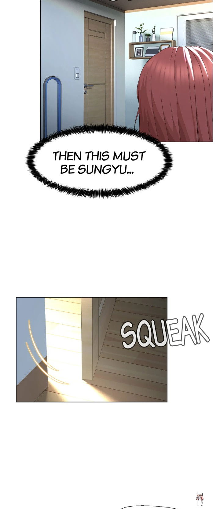 Their Forbidden Love Their Forbidden Love Chapter 10 - Page 35