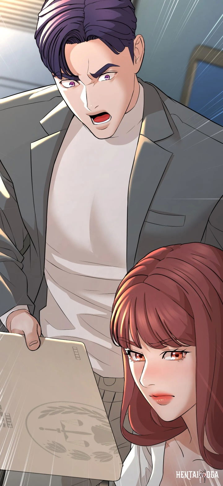 Their Forbidden Love Their Forbidden Love Chapter 10 - Page 38