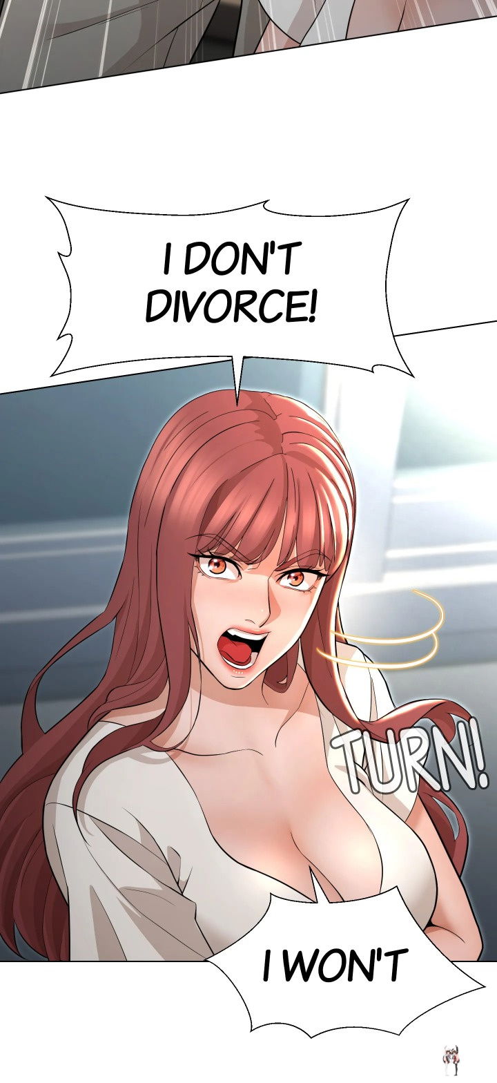 Their Forbidden Love Their Forbidden Love Chapter 10 - Page 39