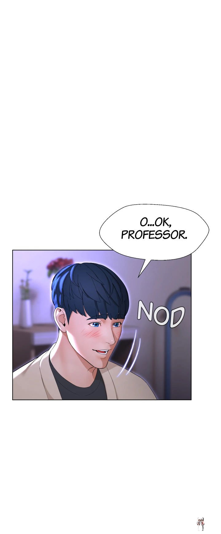 Their Forbidden Love Their Forbidden Love Chapter 10 - Page 4