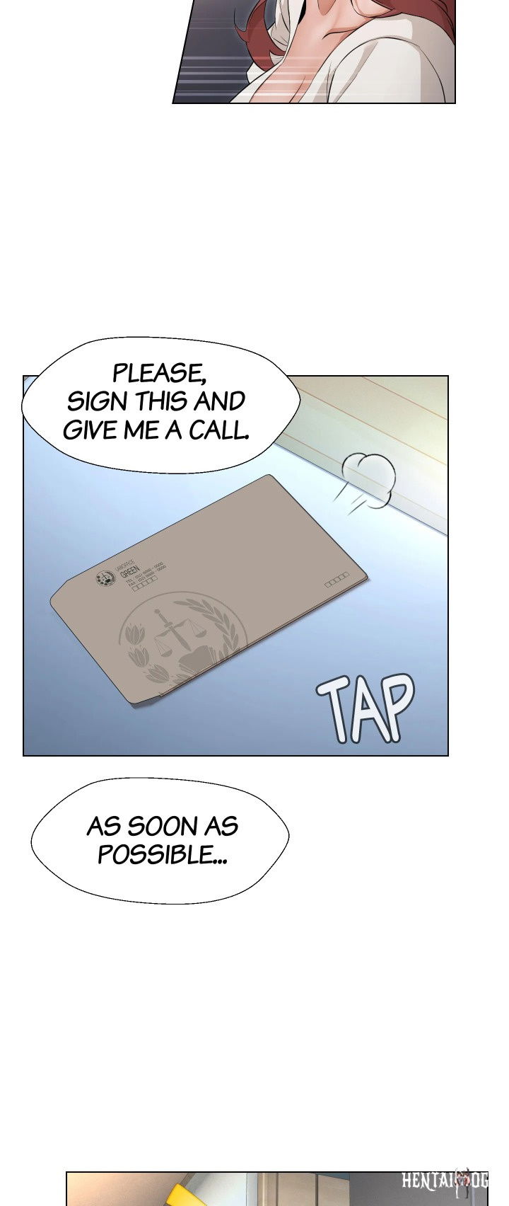 Their Forbidden Love Their Forbidden Love Chapter 10 - Page 41