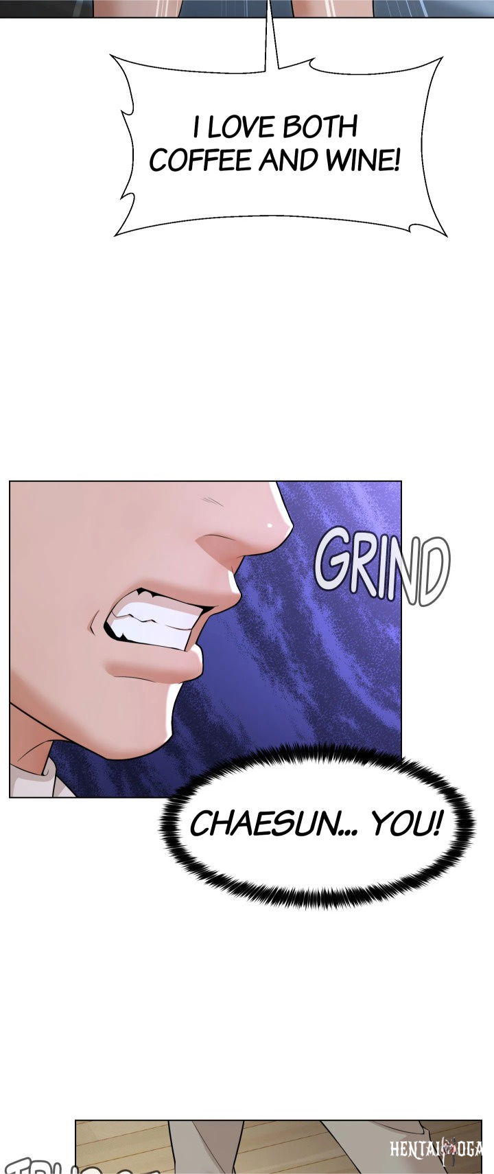 Their Forbidden Love Their Forbidden Love Chapter 10 - Page 47