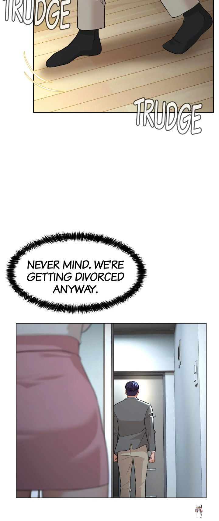 Their Forbidden Love Their Forbidden Love Chapter 10 - Page 48