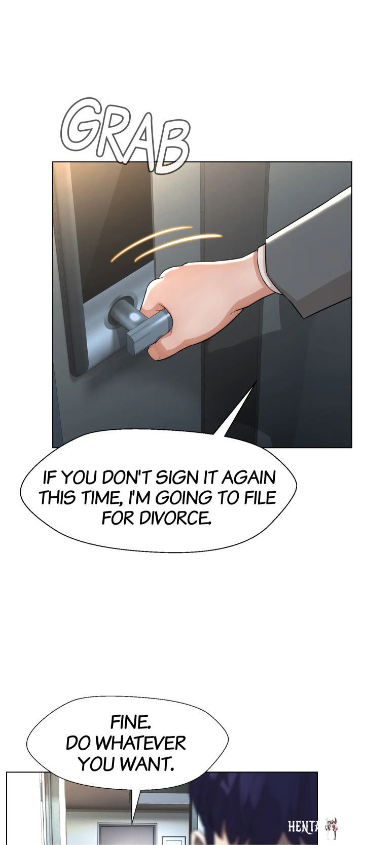 Their Forbidden Love Their Forbidden Love Chapter 10 - Page 49