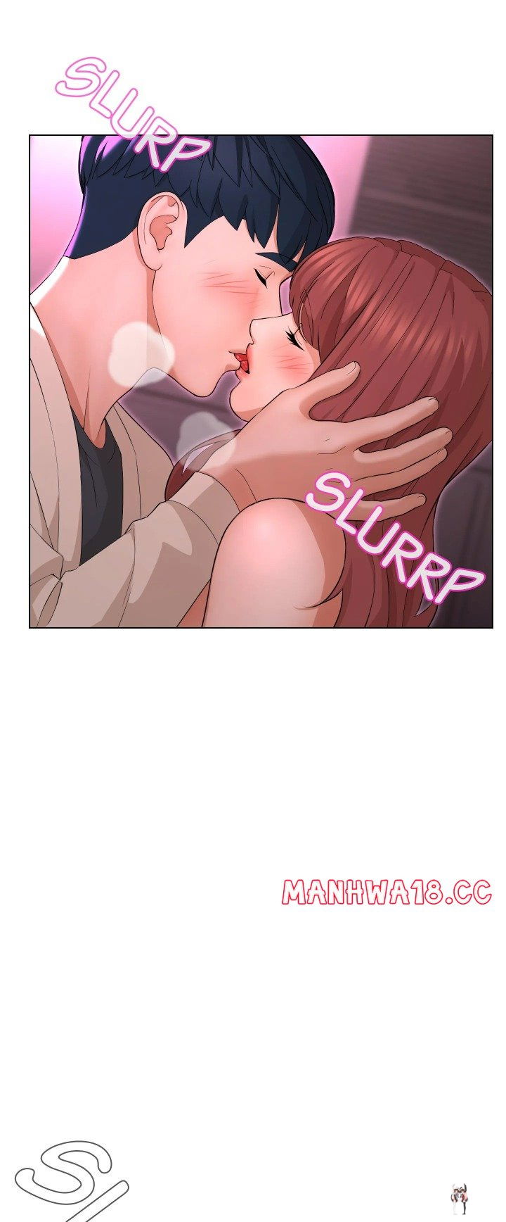 Their Forbidden Love Their Forbidden Love Chapter 10 - Page 5