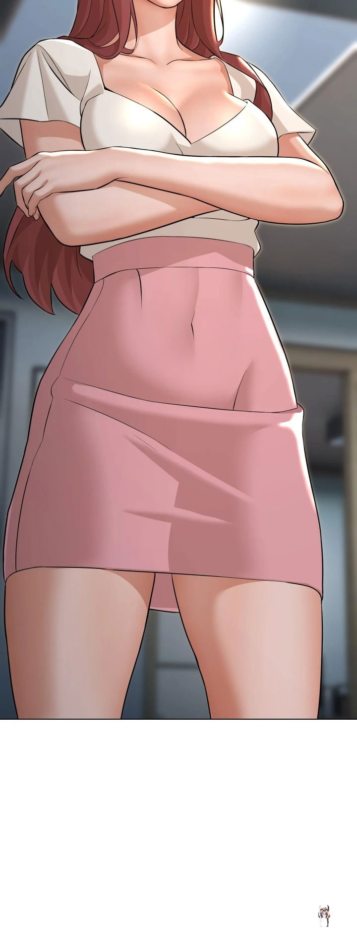 Their Forbidden Love Their Forbidden Love Chapter 10 - Page 51