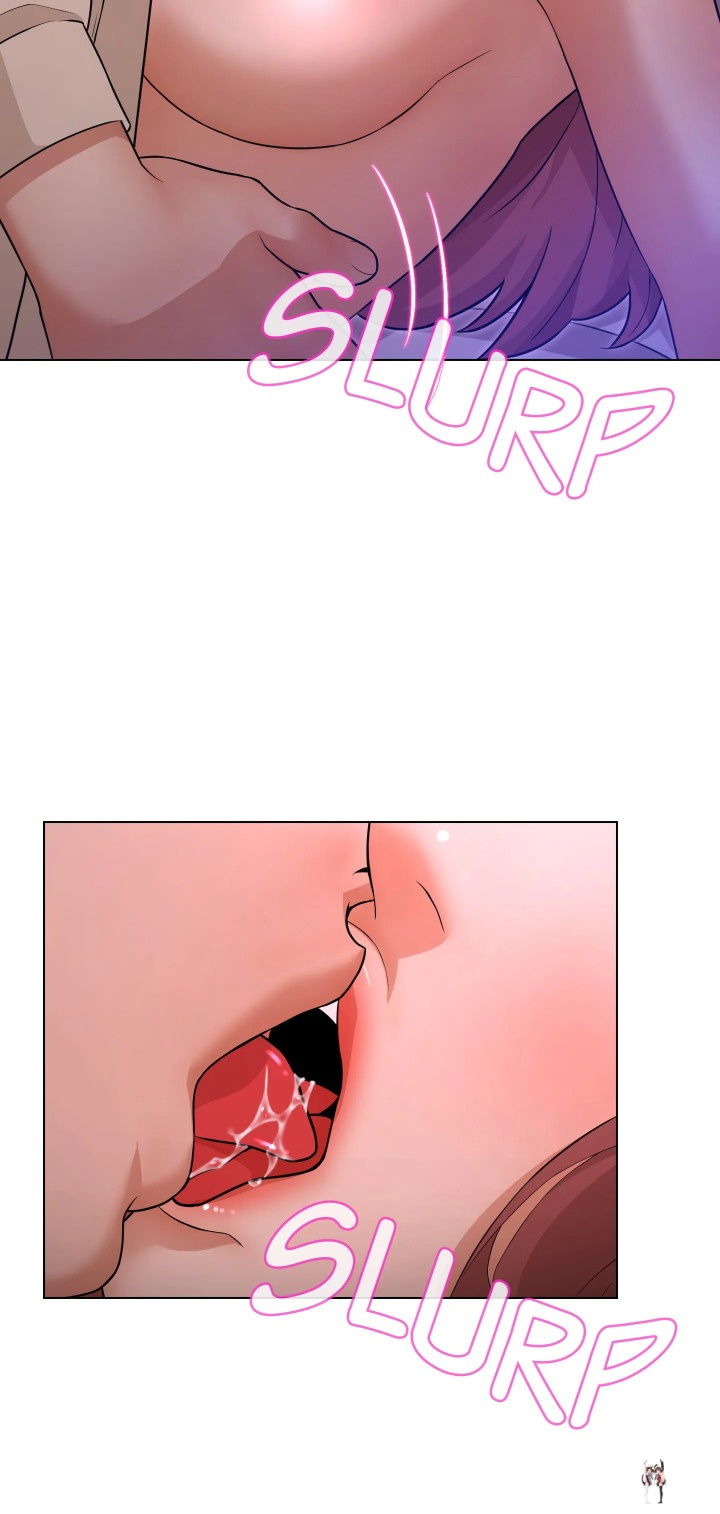 Their Forbidden Love Their Forbidden Love Chapter 10 - Page 8