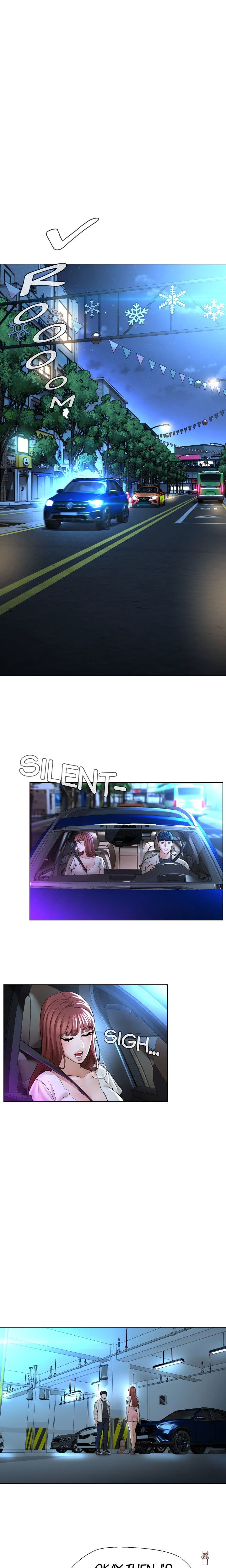 Their Forbidden Love Chapter 9