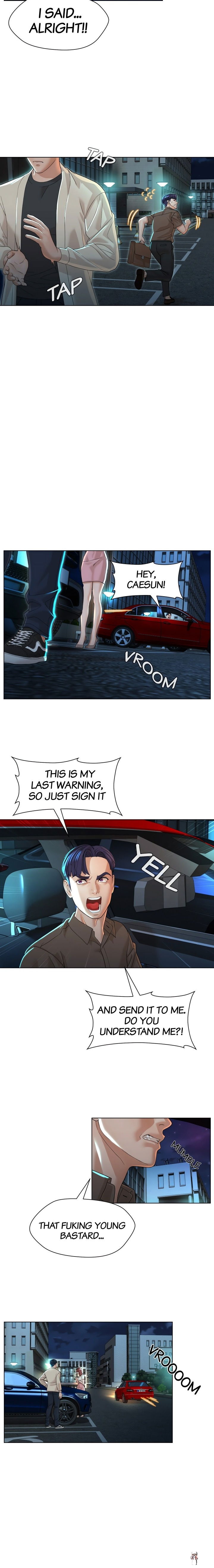 Their Forbidden Love Their Forbidden Love Chapter 8 - Page 13