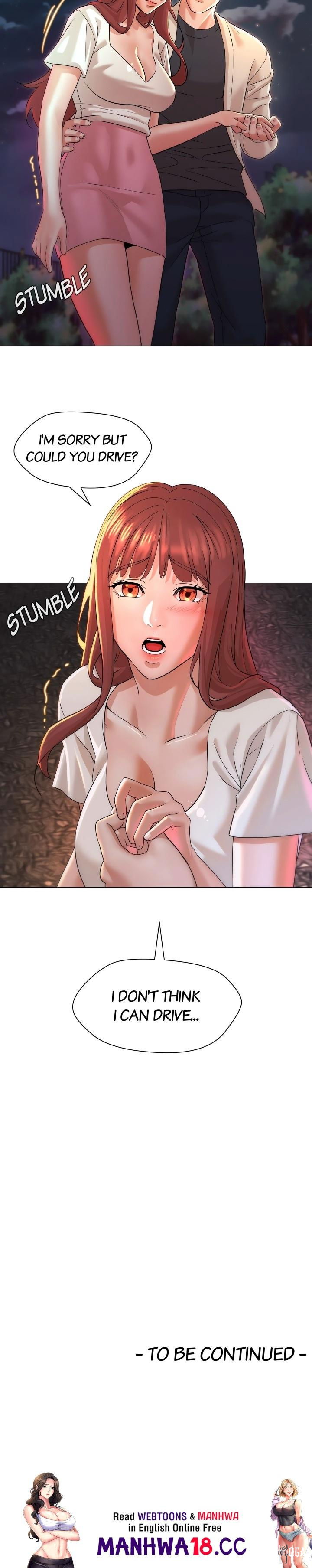 Their Forbidden Love Their Forbidden Love Chapter 8 - Page 15