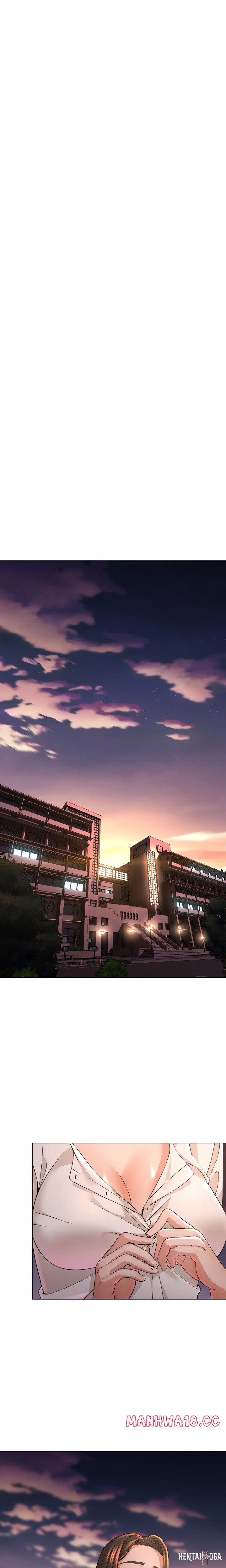 Their Forbidden Love Chapter 7