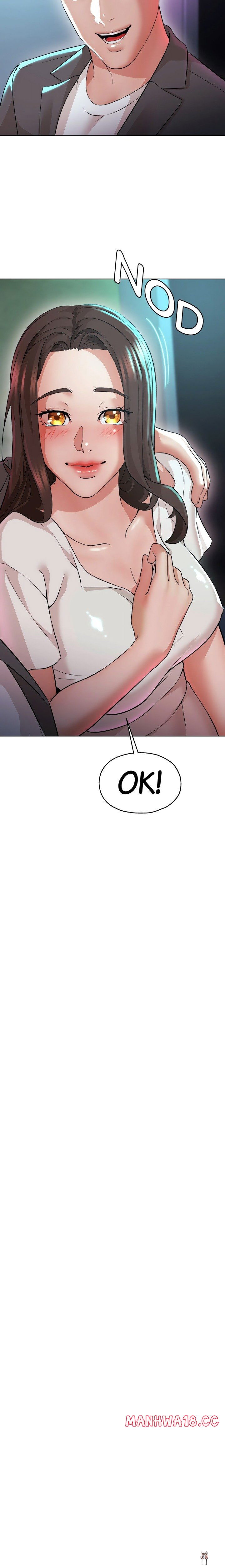 Their Forbidden Love Their Forbidden Love Chapter 7 - Page 5