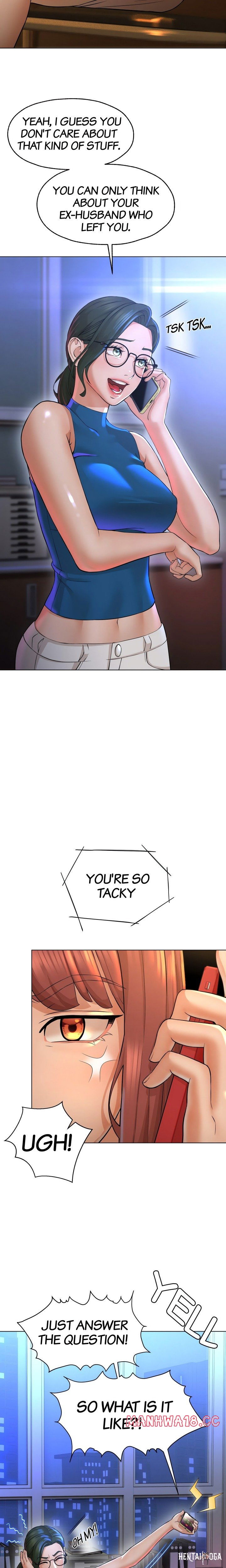 Their Forbidden Love Their Forbidden Love Chapter 7 - Page 7