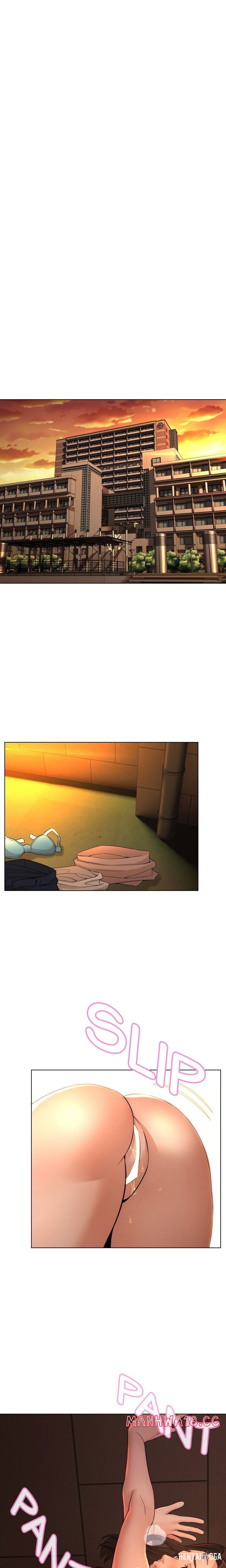 Their Forbidden Love Chapter 6