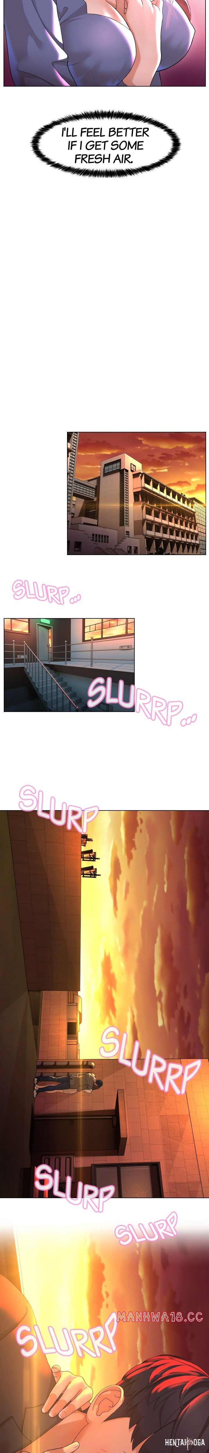 Their Forbidden Love Their Forbidden Love Chapter 5 - Page 13