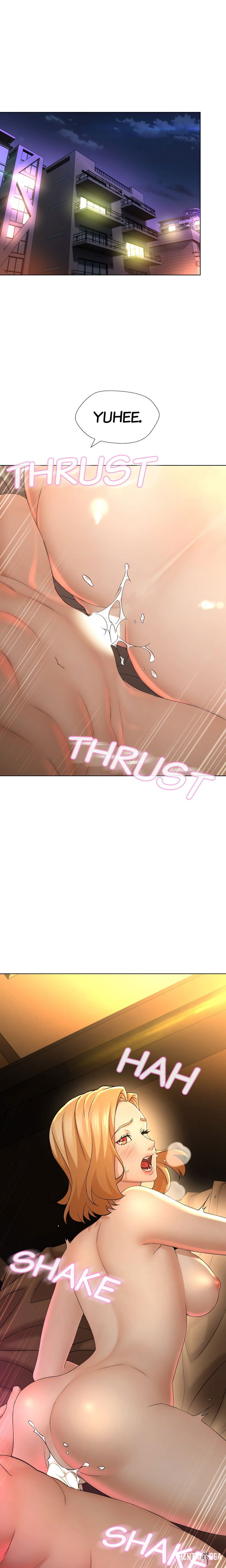 Their Forbidden Love Chapter 4