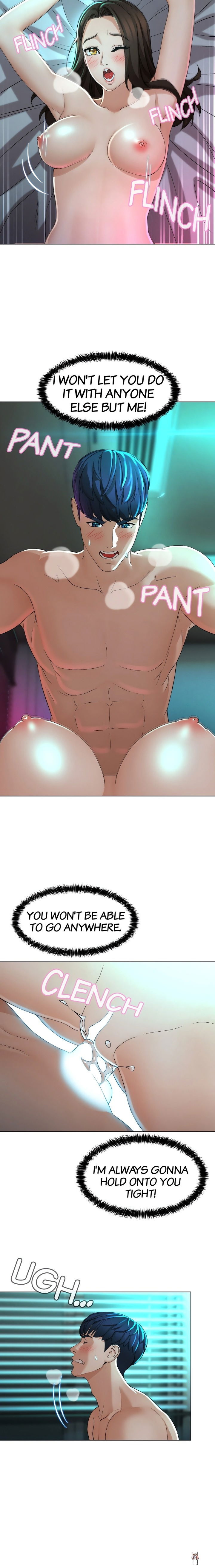 Their Forbidden Love Their Forbidden Love Chapter 4 - Page 11