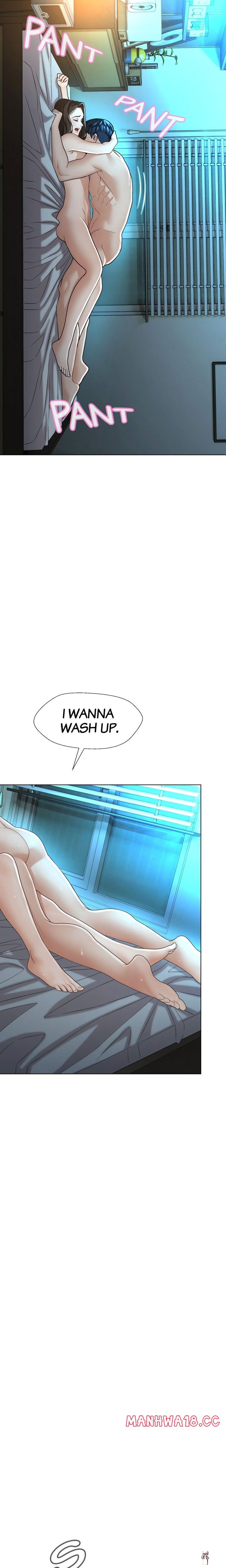 Their Forbidden Love Their Forbidden Love Chapter 4 - Page 16