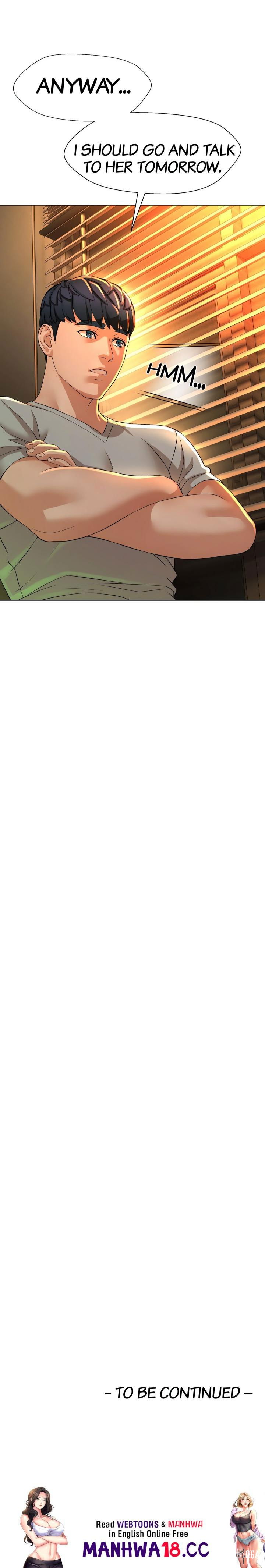 Their Forbidden Love Their Forbidden Love Chapter 4 - Page 20