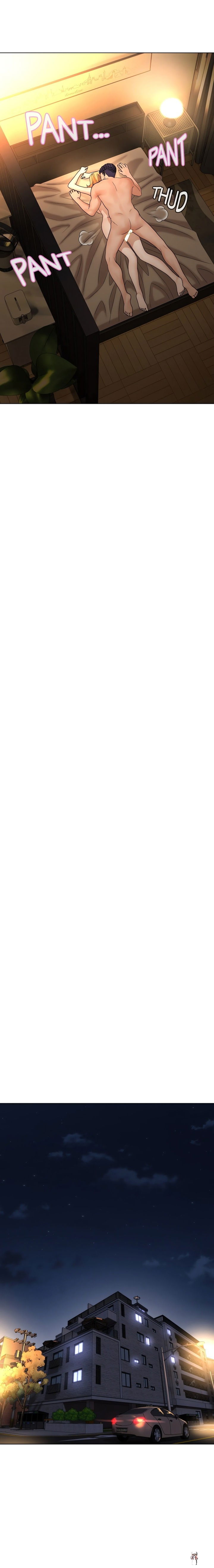 Their Forbidden Love Their Forbidden Love Chapter 4 - Page 7