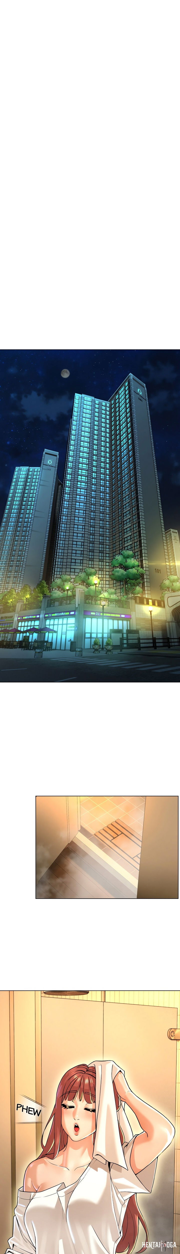 Their Forbidden Love Chapter 3