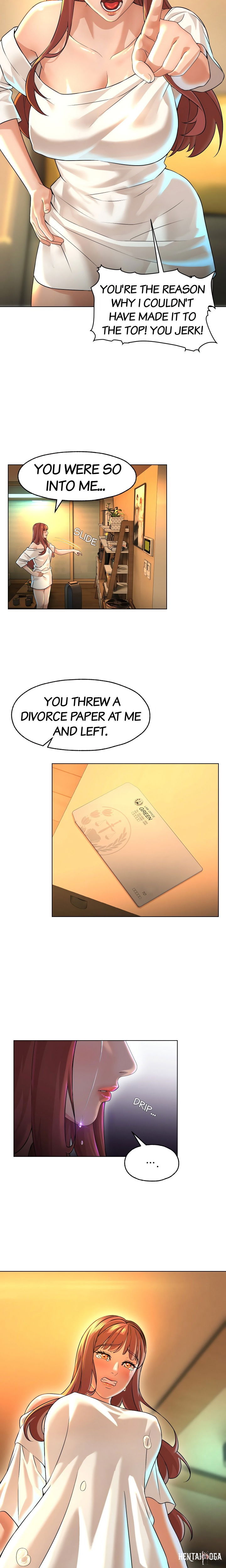 Their Forbidden Love Their Forbidden Love Chapter 3 - Page 11