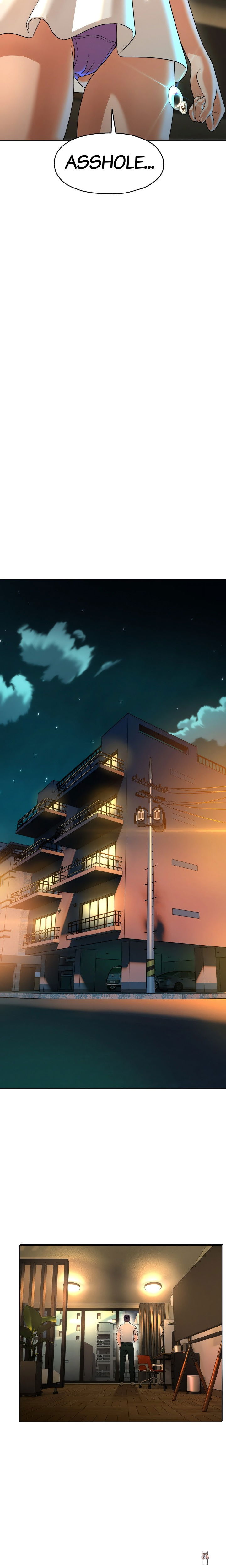 Their Forbidden Love Their Forbidden Love Chapter 3 - Page 12