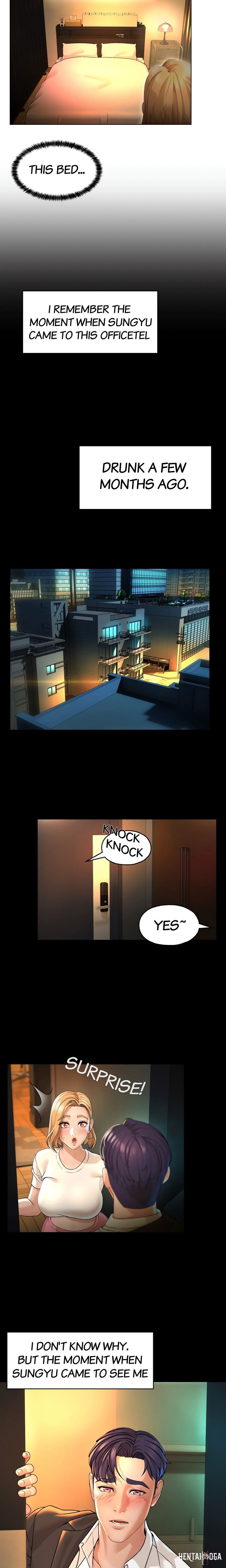 Their Forbidden Love Their Forbidden Love Chapter 3 - Page 14