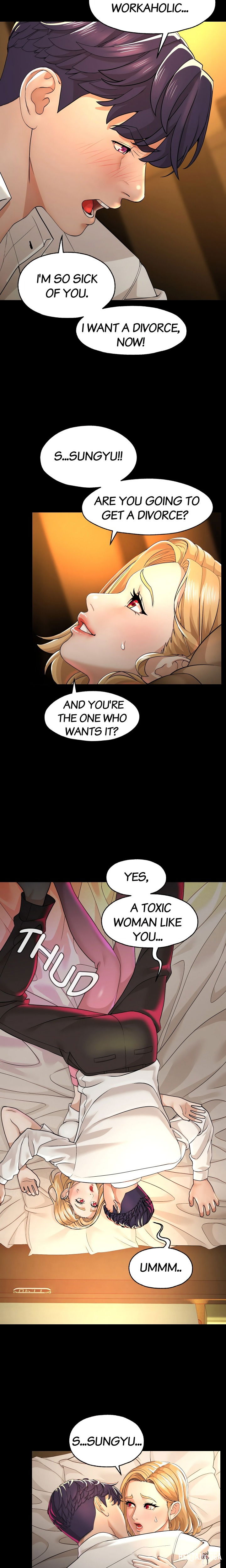 Their Forbidden Love Their Forbidden Love Chapter 3 - Page 16