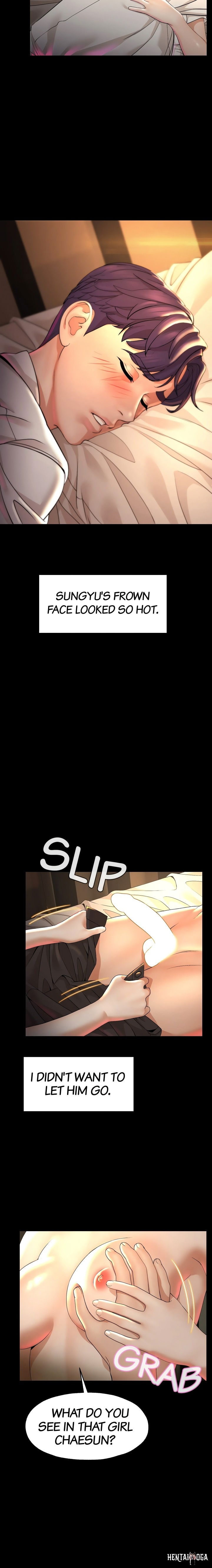 Their Forbidden Love Their Forbidden Love Chapter 3 - Page 17