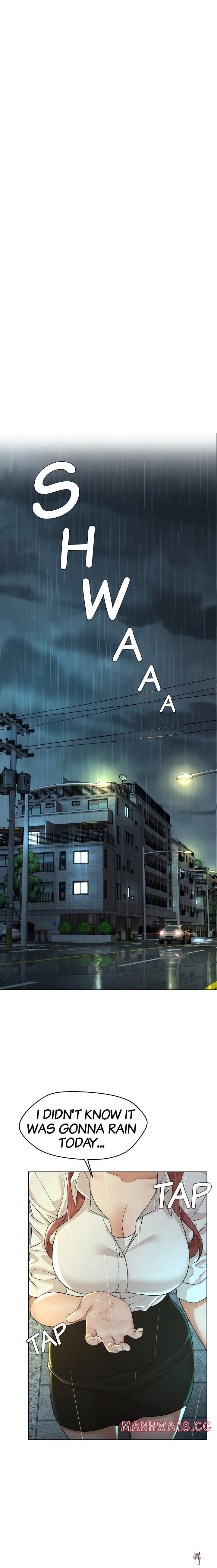 Their Forbidden Love Chapter 2