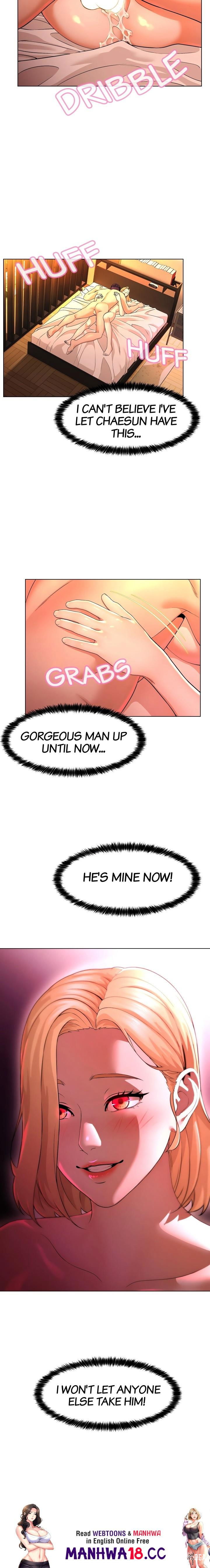 Their Forbidden Love Their Forbidden Love Chapter 2 - Page 17