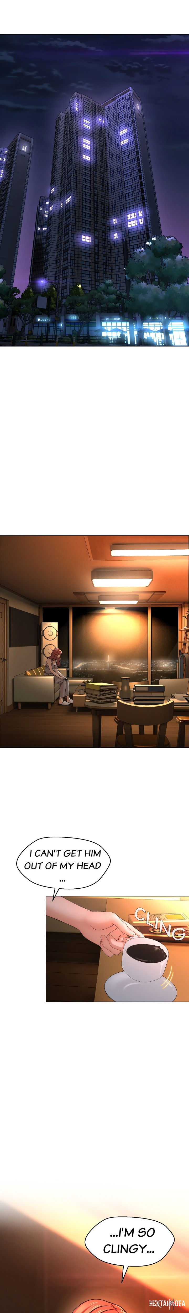 Their Forbidden Love Chapter 1