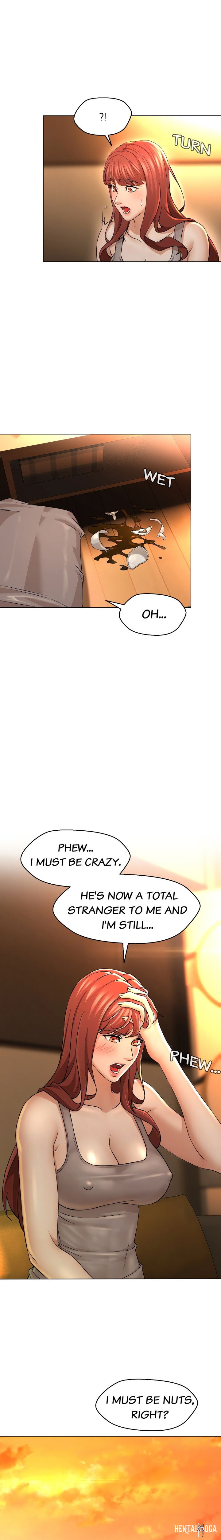 Their Forbidden Love Their Forbidden Love Chapter 1 - Page 10