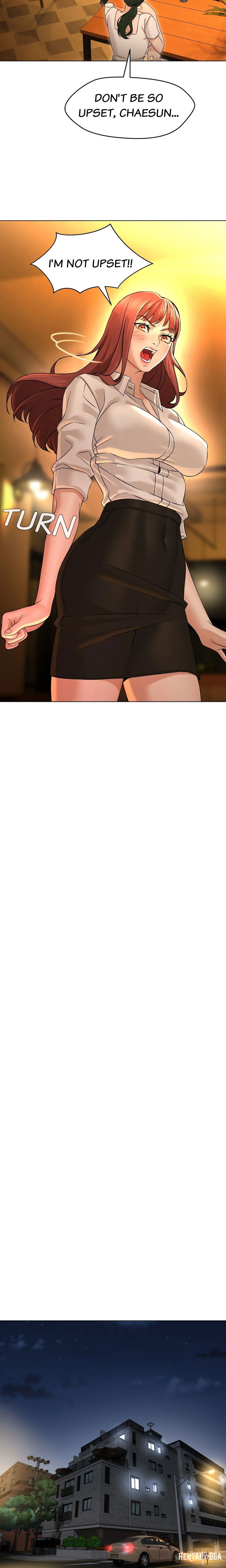 Their Forbidden Love Their Forbidden Love Chapter 1 - Page 14