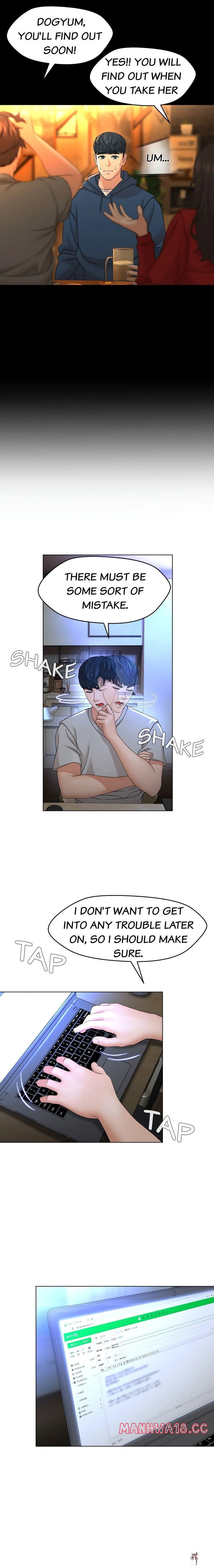 Their Forbidden Love Their Forbidden Love Chapter 1 - Page 17