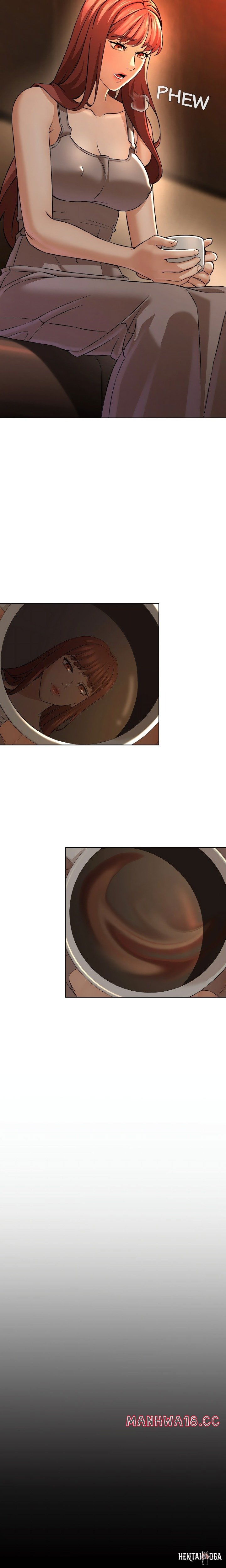 Their Forbidden Love Their Forbidden Love Chapter 1 - Page 2