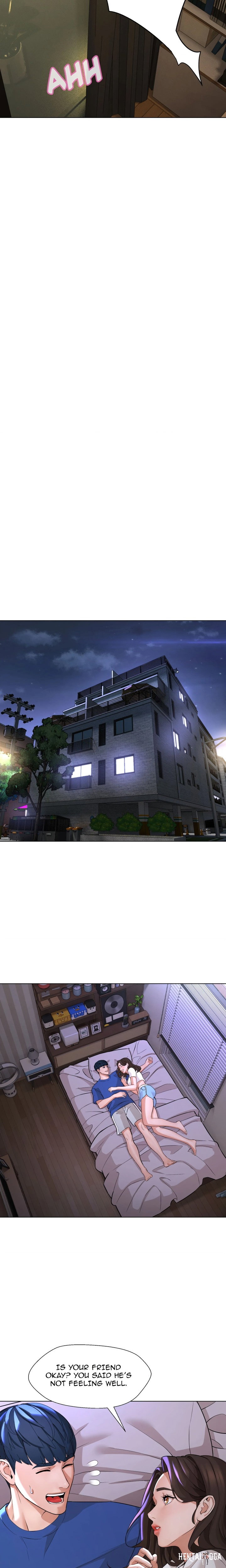 Their Forbidden Love Their Forbidden Love Chapter 11 - Page 13