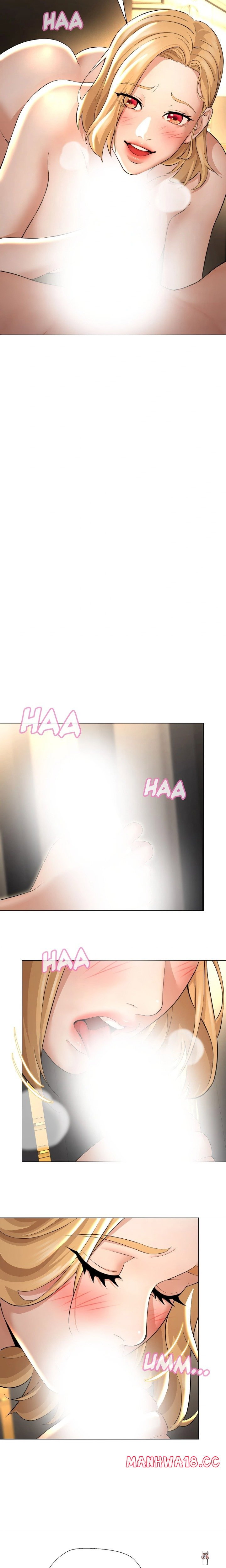 Their Forbidden Love Their Forbidden Love Chapter 11 - Page 4